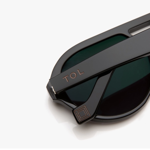 TOL Aviator Sunglasses main image 4